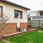 An Den Weinbergen Apartment Bingen am Rhein