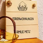 An Den Weinbergen Bingen am Rhein