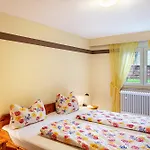 An Den Weinbergen Apartment Bingen am Rhein