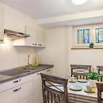 Apartment An Den Weinbergen *