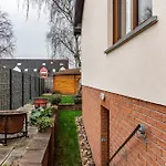 An Den Weinbergen Apartment *
