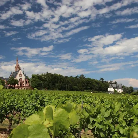 Apartamento An Den Weinbergen