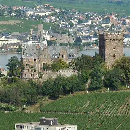 Apartamento An Den Weinbergen