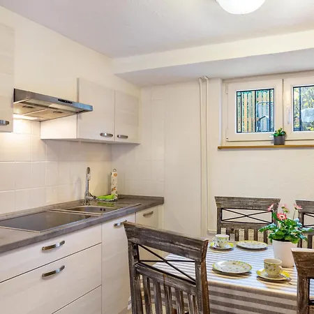 An Den Weinbergen Bingen am Rhein