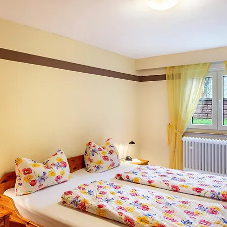 An Den Weinbergen Apartamento Bingen am Rhein