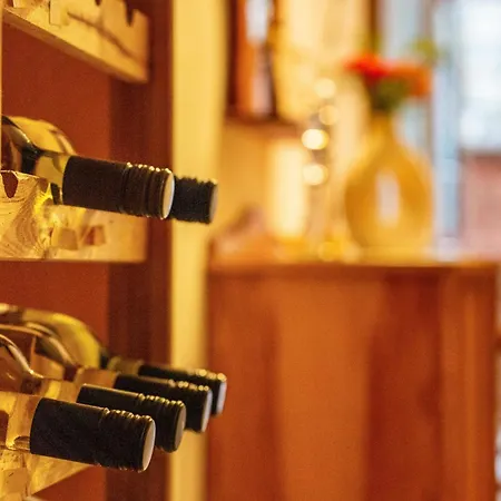 An Den Weinbergen Apartamento Bingen am Rhein