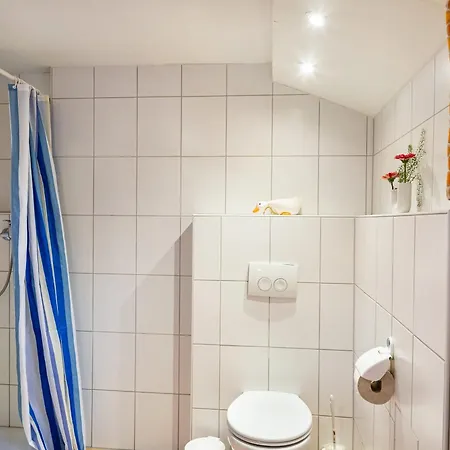 An Den Weinbergen Apartamento *