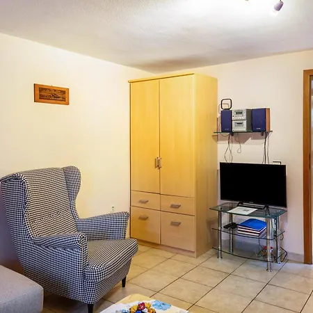 Apartment An Den Weinbergen Bingen am Rhein
