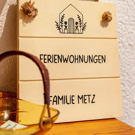 An Den Weinbergen