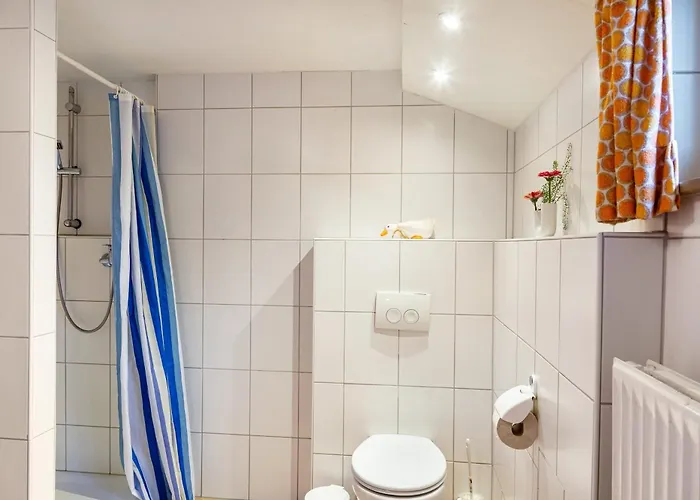 An Den Weinbergen Apartman *