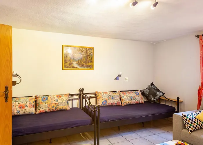 Apartman An Den Weinbergen Bingen am Rhein