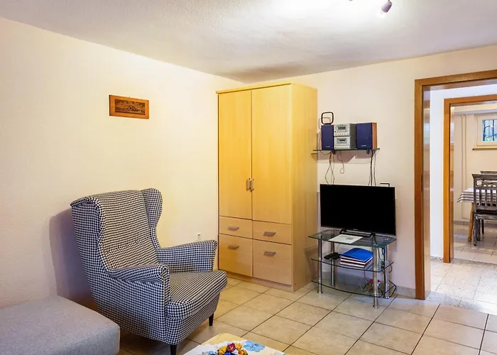 An Den Weinbergen * Bingen am Rhein